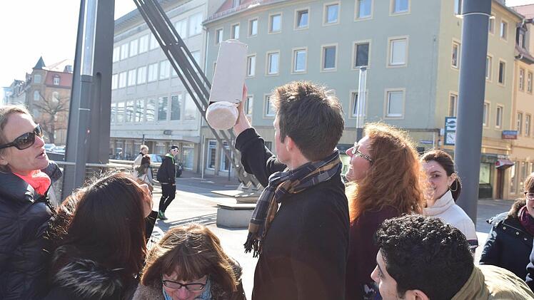 Foto: Ronald Rinklef