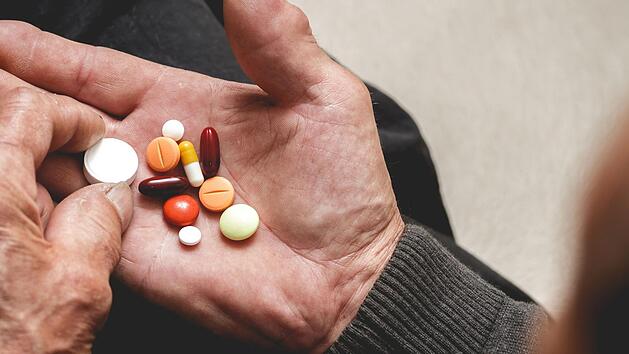 Unnötige Behandlungen in Deutschland: Eine Studie fand jetzt heraus, dass eine medizinische Behandlung oft nur in einem von zehn Fällen notwendig ist. Symbolfoto: perfectlab/Adobe StockBehandlung