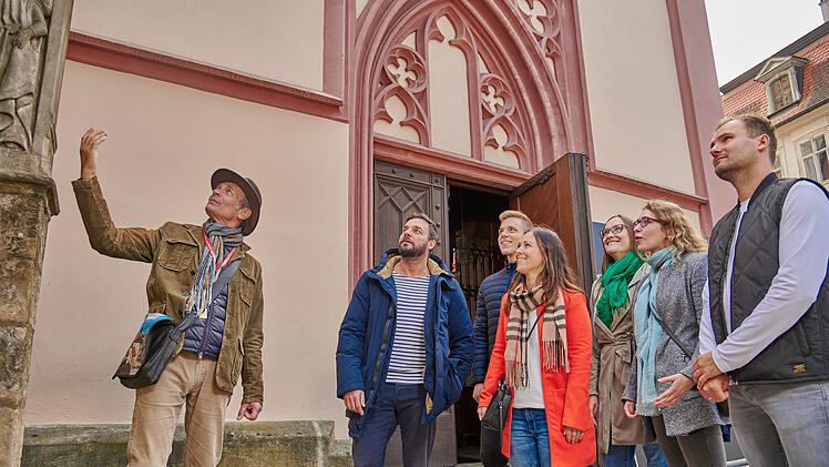 Bamberg: Tourismuszahlen 2021 deutlich unter Vorkrisenniveau