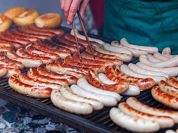 Bratwurst-Test:  Diese Grillwürste schmecken Öko-Test