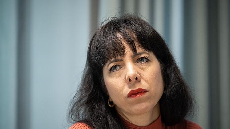 Elif Eralp