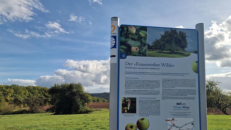 Diskussion um "Frauenrother Wilde&ldquo;