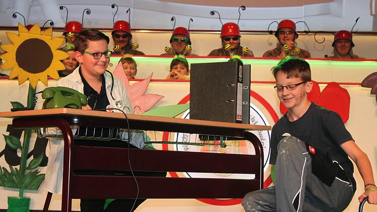 Foto: Veronika Schadeck