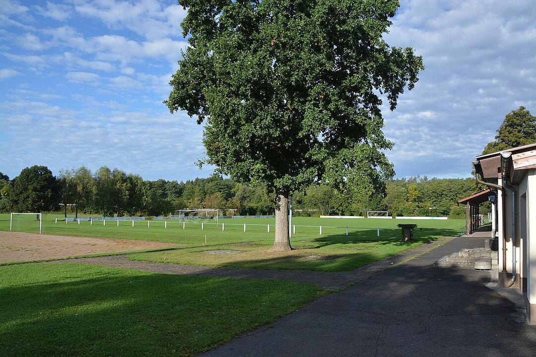 07.10.2015  Fotoreportage Sonnefeld