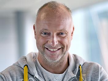 Frank Buschmann