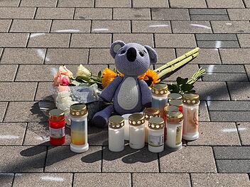 "Niemand kann unseren Schmerz fühlen": Mutter des Zwölfjährigen trauert um ihr einziges Kind