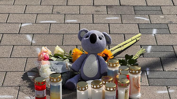 "Niemand kann unseren Schmerz fühlen": Mutter des Zwölfjährigen trauert um ihr einziges Kind