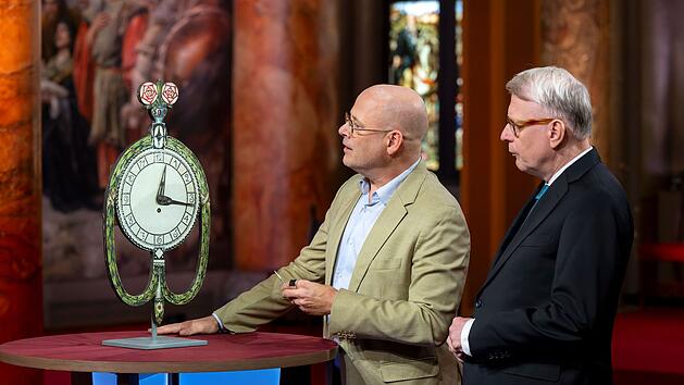 "Kunst + Krempel" wird demn&auml;cht in Stein gedreht - Anmeldeinfos