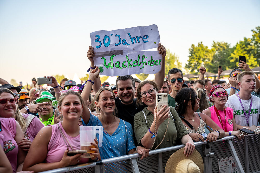 Die gr&ouml;&szlig;te Malle Party des Jahres.
