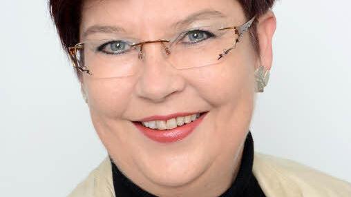 Birgit Poeck-Kleinhenz Foto: PWG