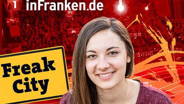 Judith Rziha ist die neue Frau f&uuml;r den inFranken.de-Liveticker und berichtet k&uuml;nftig von den Brose Bamberg-Spielen. Foto: privat