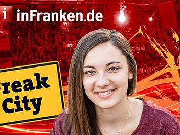 Judith Rziha ist die neue Frau f&uuml;r den inFranken.de-Liveticker und berichtet k&uuml;nftig von den Brose Bamberg-Spielen. Foto: privat