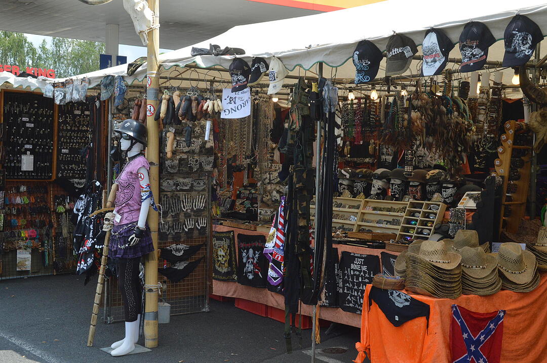 Trucker-& Countryfestival