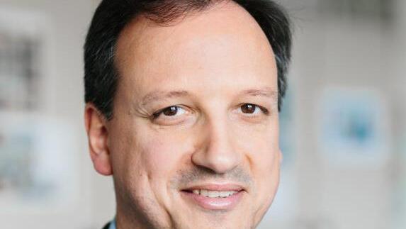 Regionaldekan und Dompfarrer Markus KohmannKrüger-Hundrup