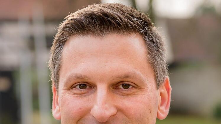 André KellerEbenhausen FWGFoto: Claudia Eckert