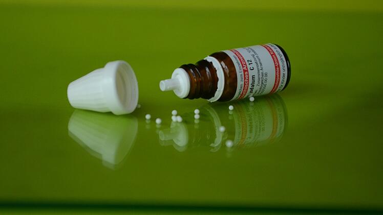 Homöopathie