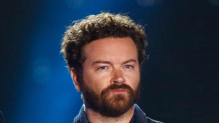 Danny Masterson