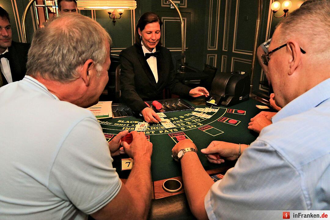 Sommerfest_Spielbank_Bad Kissingen