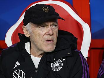 Hermann Gerland war f&uuml;r seine raubeinige Art bekannt.