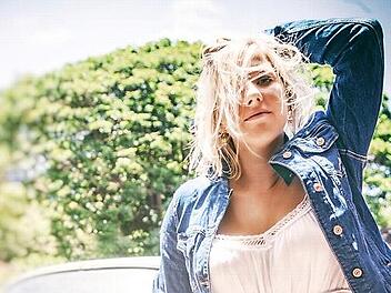 Claudia Koreck kommt nach Helmbrechts.