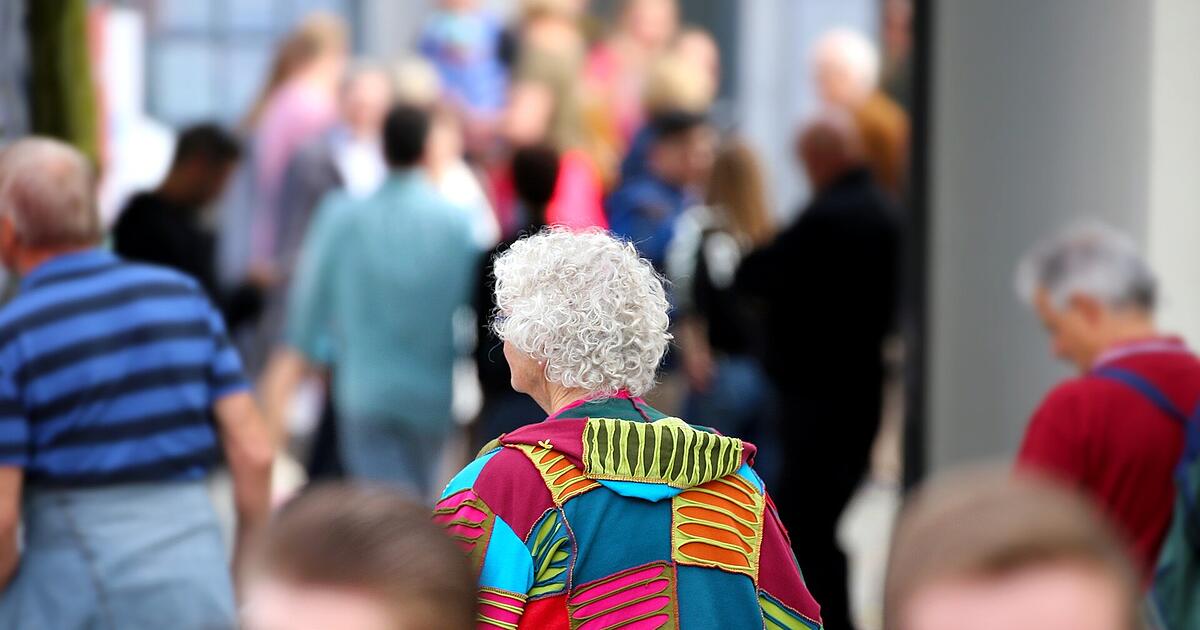 Mit Angst in die Rente: Umfrage zeigt die Sorgen der Menschen