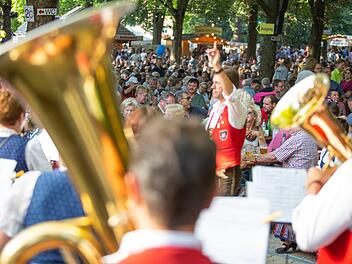 Volkach: Musik, Wein, Kabarett und mehr - Events und Veranstaltungen 2025