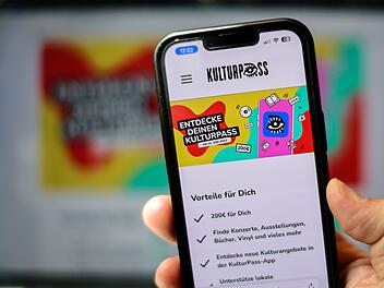 Bundesweiter Kulturpass