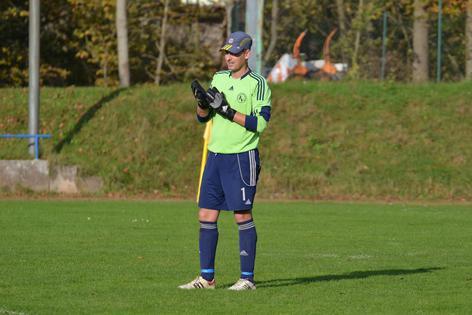 Ochsenfurt FV - SV Kleinochsenfurt