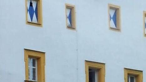 Zum Jubiläumsjahr erstrahlt das Schloss nach umfangreichen Restaurierungen wieder in neuem Glanz.