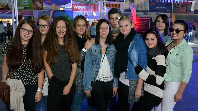 Wasserfestival Bad Kissingen Foto: Peter Rauch