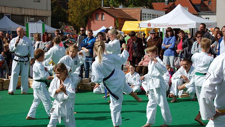 Fotos: Uschi Prawitz