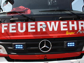 Feuerwehr