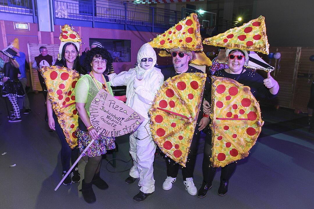 Marktleugast: Ringerfasching 2024 - Wir haben die Fotos!