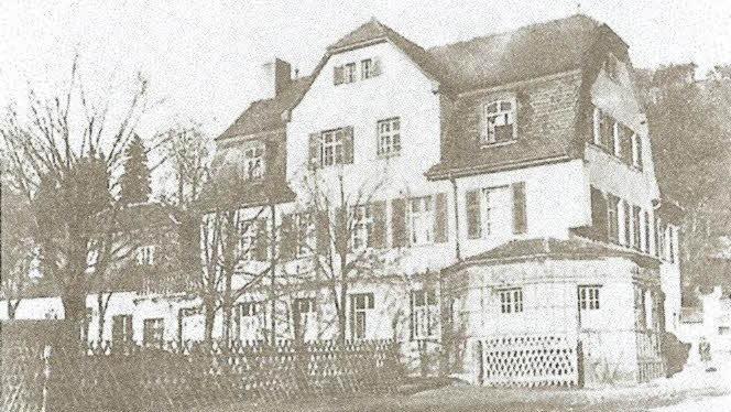 Suermannsche Gaststätte