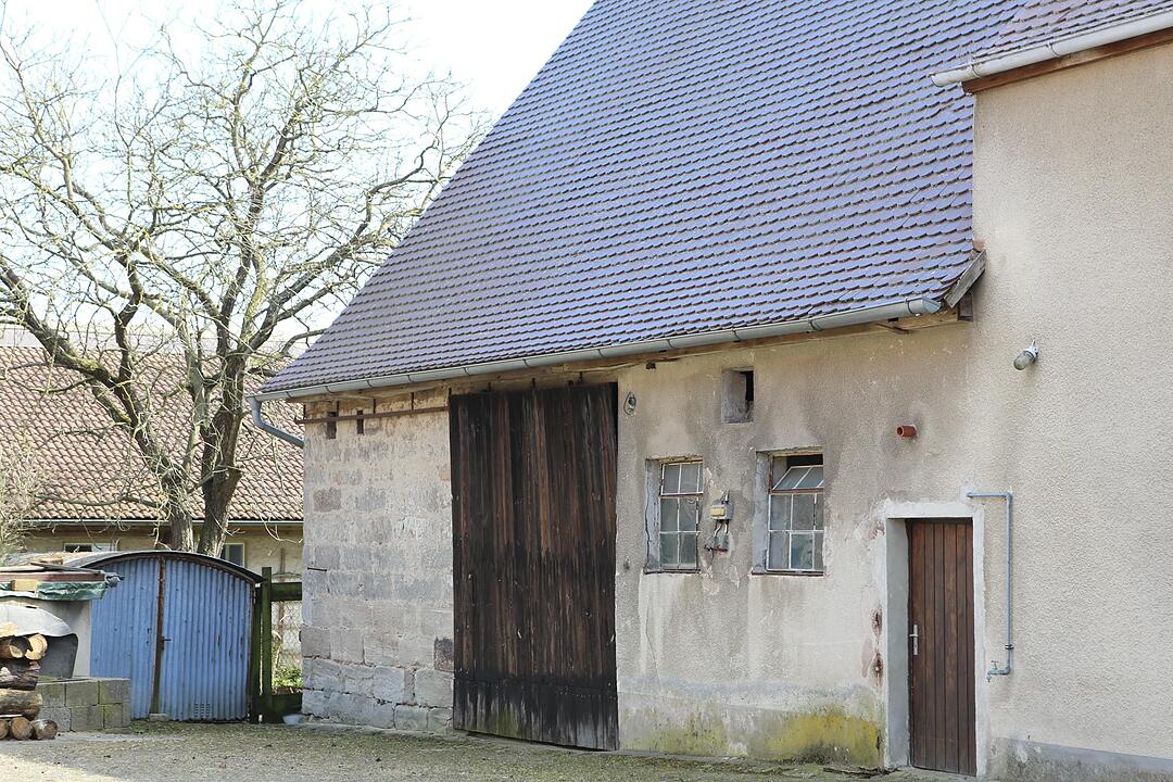 SoS Kairlilndach C-Ausgabe; Foto: Barbara Herbst