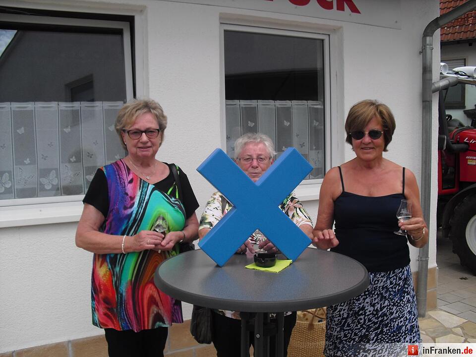 ABO Plus Kirscherntenfahrt 17.07.2015