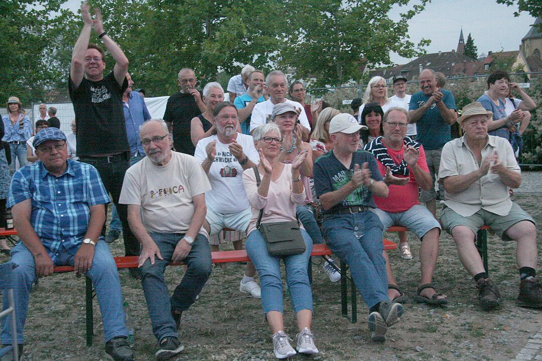 Kitzingen-kanns-Festival