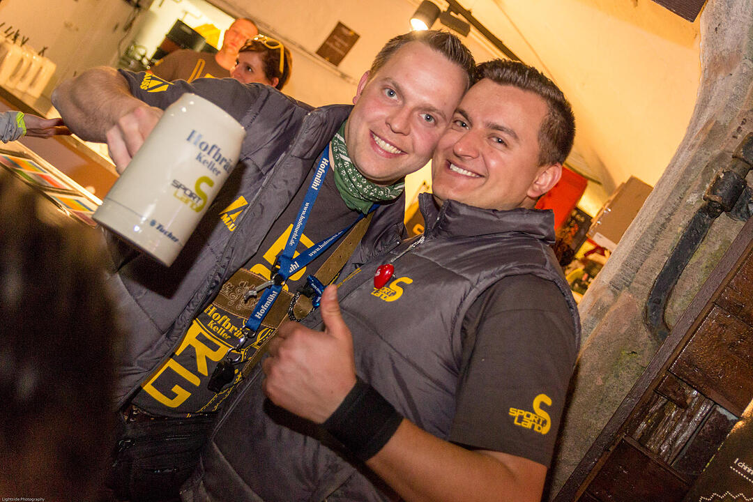 26.05.2015 Erlangen - Bergkirchweih Tag 6