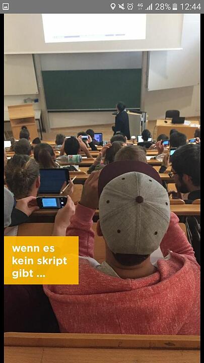 Die besten Jodel-Sprüche aus Nürnberg und Erlangen