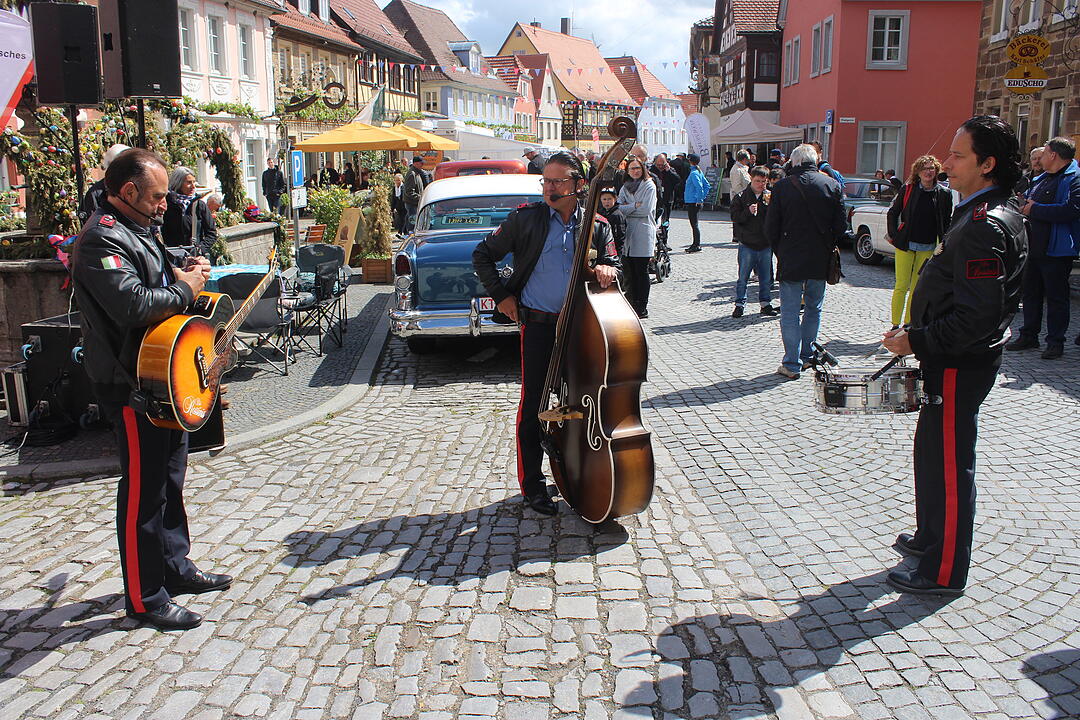 Prichsenstadt Classics