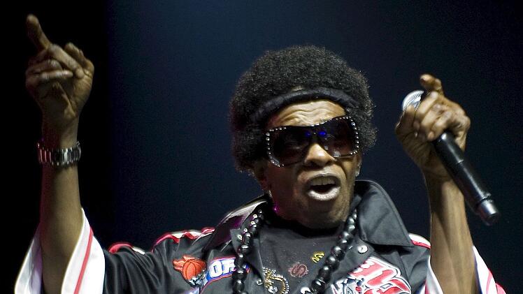Funk-Legende Sly Stone gestorben