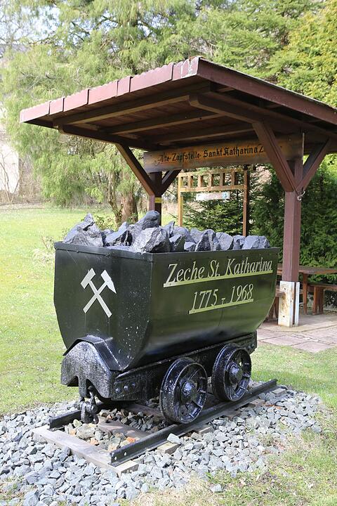 SoS Stockheim im Landkreis Kronach; Foto: Barbara Herbst