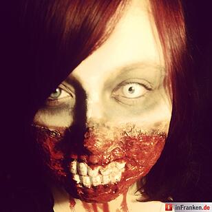 Die schaugristen Bilder aus Franken