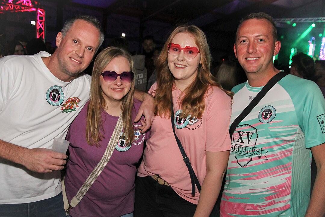 IKKE H&Uuml;FTGOLD, ISI GL&Uuml;CK, KREISLIGALEGENDE, u.v.m.