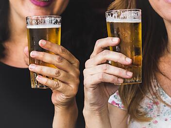 Die Forschungsgruppe der FAU Erlangen-Nürnberg hat bestätigt, dass Bier eine Medizin für eine geschädigte Leber sein könnte.