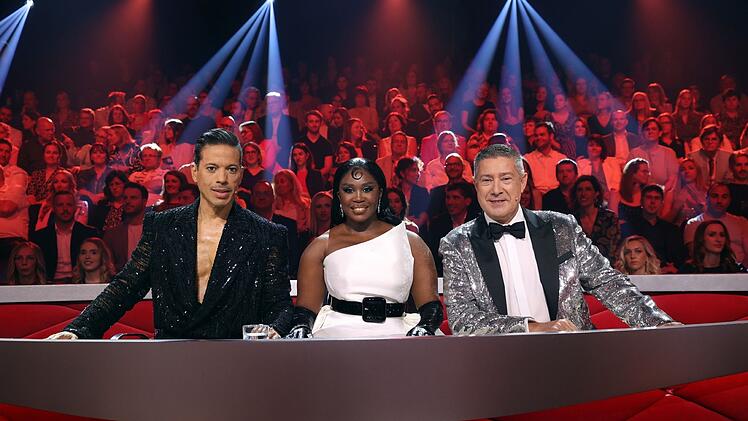 Jury