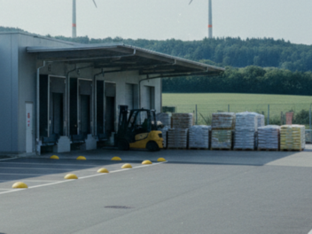 Schlüsselfeld: Dom Polymer-Technik GmbH pleite - nach über 40 Jahren