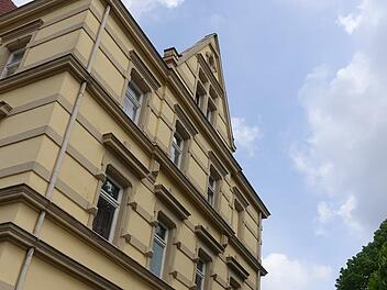 Bis zum 19. Juni will der Kolping-Verein wissen, ob die Räume am Kolpingsplatz in den nächsten Jahren vermietet werden können. Oder ob die Stadt am Kolpingsplatz nun doch eine Kulturhalle baut.  Foto: Ekkehard Roepert