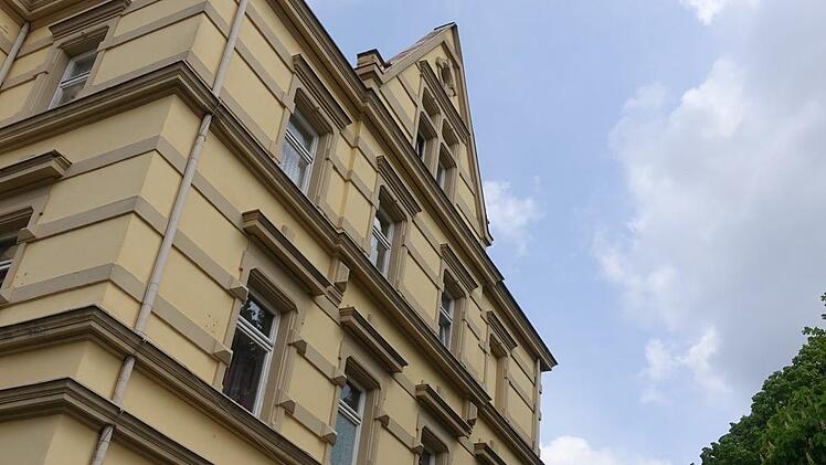 Bis zum 19. Juni will der Kolping-Verein wissen, ob die Räume am Kolpingsplatz in den nächsten Jahren vermietet werden können. Oder ob die Stadt am Kolpingsplatz nun doch eine Kulturhalle baut.  Foto: Ekkehard Roepert