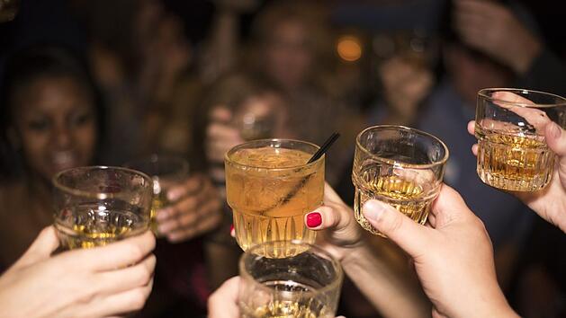 Ausgehen in Nürnberg - unsere 10 Tipps für Bars und Kneipen. Foto: pixabay.com/kaicho20